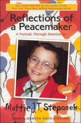 Reflections of a peacemaker : a portrait through heartsongs