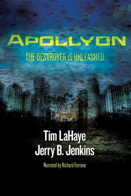 Apollyon : the destroyer is unleashed
