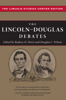 The Lincoln-Douglas debates