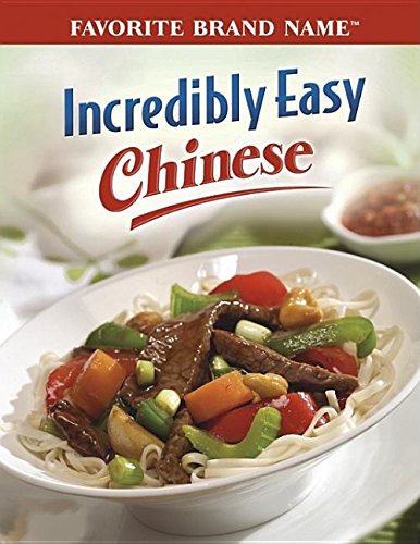 Incredibly easy Chinese.
