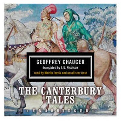 The Canterbury tales