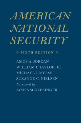 American national security