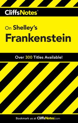 CliffsNotes, Frankenstein