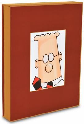 Dilbert 2.0 : 20 years of Dilbert