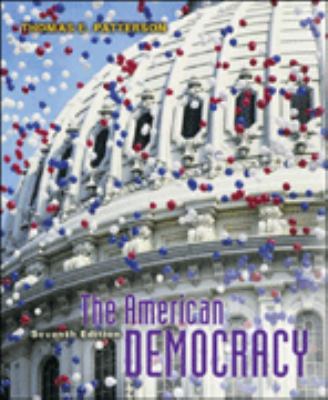 The American democracy