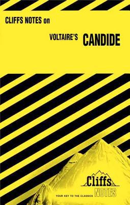 Candide : notes