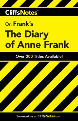 The diary of Anne Frank : notes