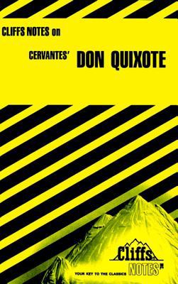 Don Quixote : notes