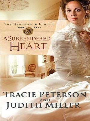 A surrendered heart