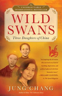 Wild swans : three daughters of China