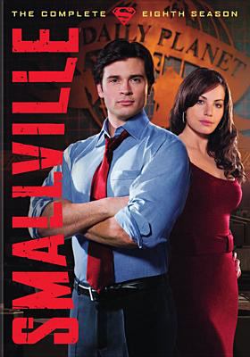 Smallville : the complete eighth season/