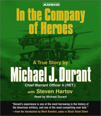 In the company of heroes : a true story