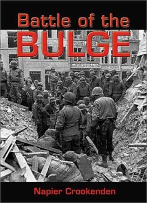 Battle of the Bulge 1944