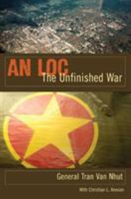 An Loc : the unfinished war