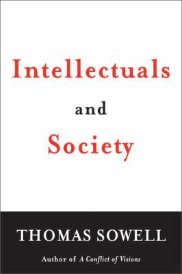 Intellectuals and society