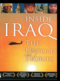 Inside Iraq : the untold stories