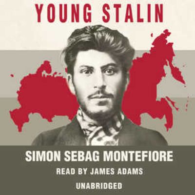 Young Stalin