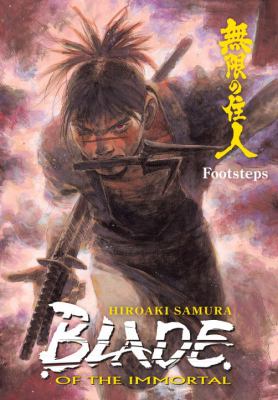 Blade of the immortal = Mugen no jūnin