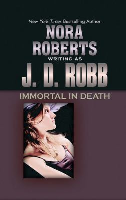 Immortal in death