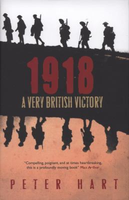 1918 : a very British victory