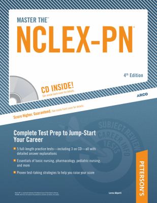 Master the NCLEX-PN.