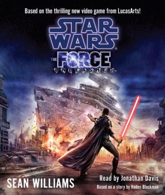 Star Wars : the force unleashed