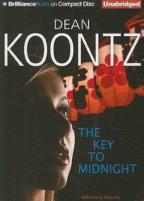 The key to midnight