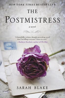 The postmistress