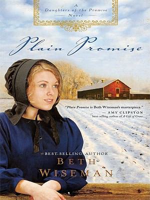 Plain promise  : a daughters of the promise novel