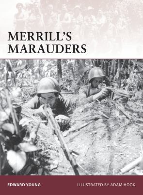 Merrill's marauders