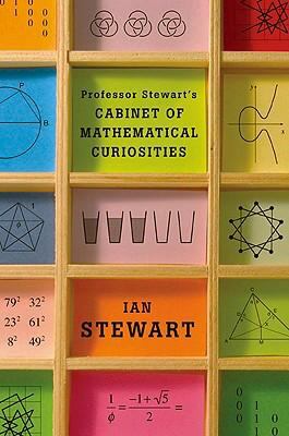 Professor Stewart's cabinet of mathematical curiosities