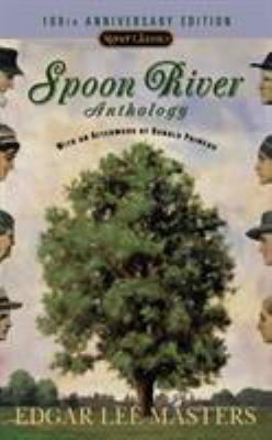 Spoon River anthology