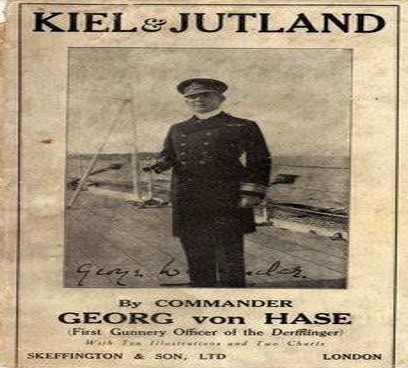 Kiel & Jutland