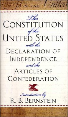 The Constitution of the United States of America ; with the Declaration of Independence and the Articles of Confederation