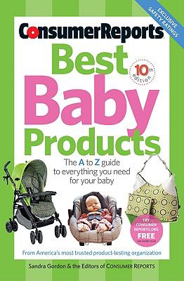 Best baby products