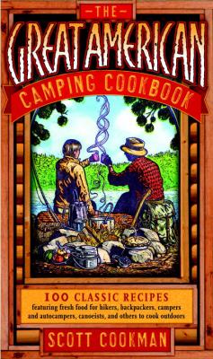 The great American camping cookbook