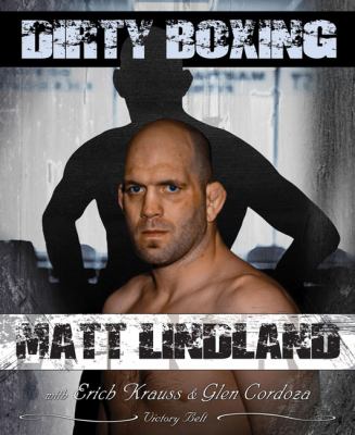 Dirty boxing for mixed martial arts