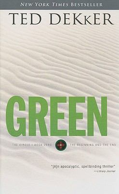 Green : the beginning and the end