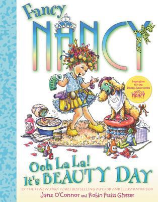 Ooh la la! : it's beauty day