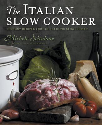 The Italian slow cooker