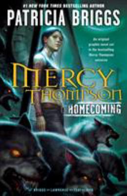 Mercy Thompson : homecoming