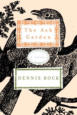 The ash garden : a novel