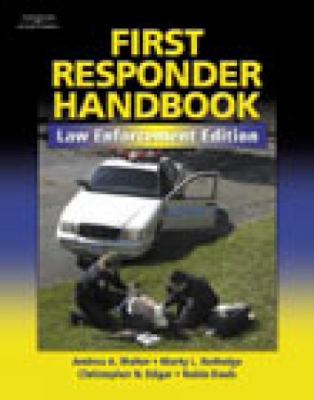 First responder handbook