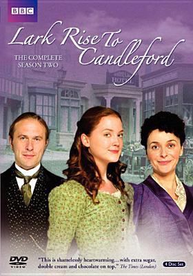 Lark Rise to Candleford. The complete season two /