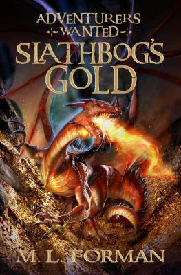 Slathbog's gold