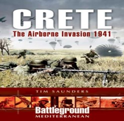 Crete : the Airborne Invasion 1941