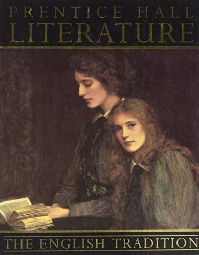 Prentice Hall literature : the English tradition.