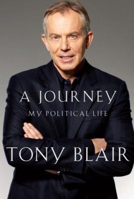 A journey : my political life