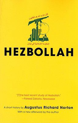 Hezbollah : a short history