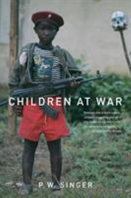 Children at war